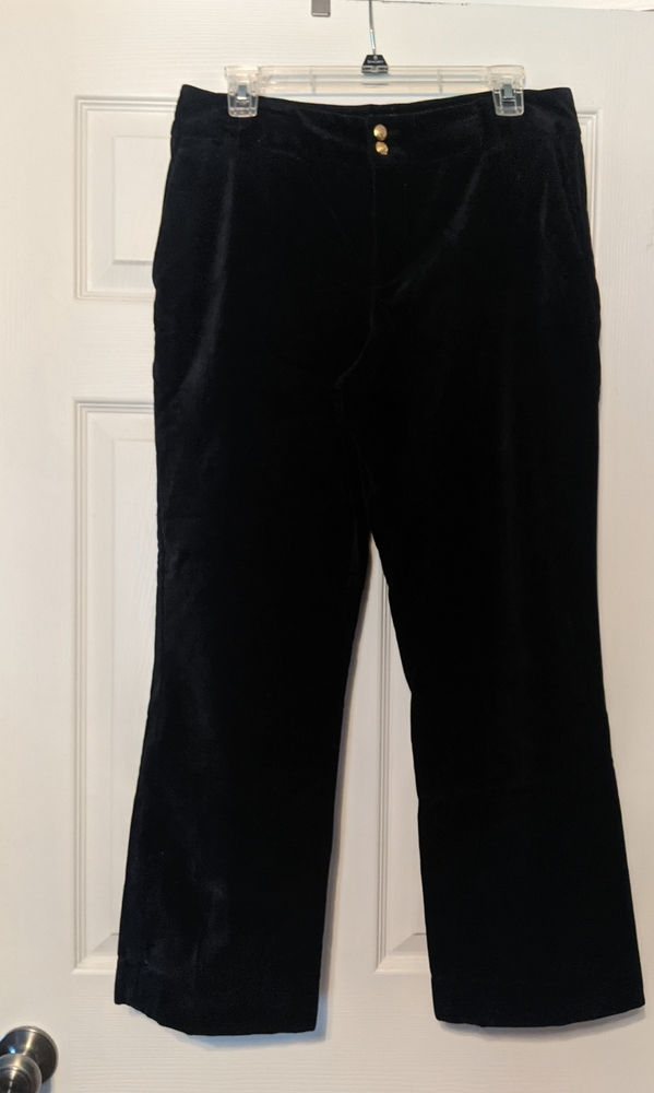 Pants-woman's